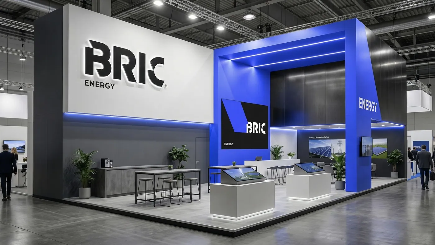 BRIC project