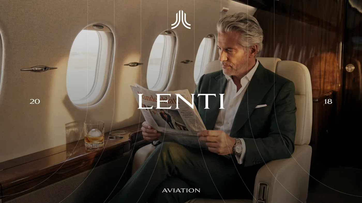 Lenti Aviation project