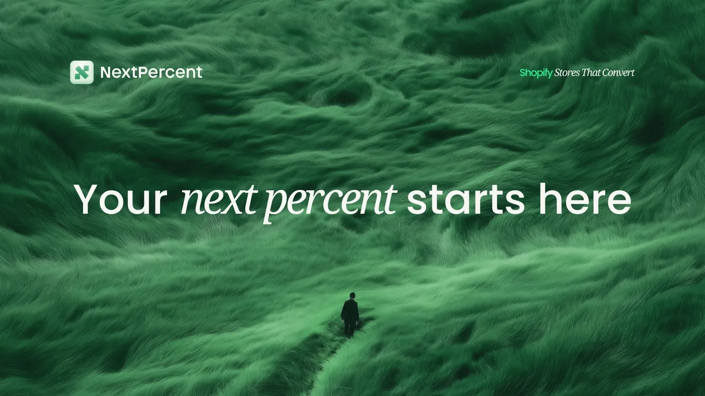 NextPercent project