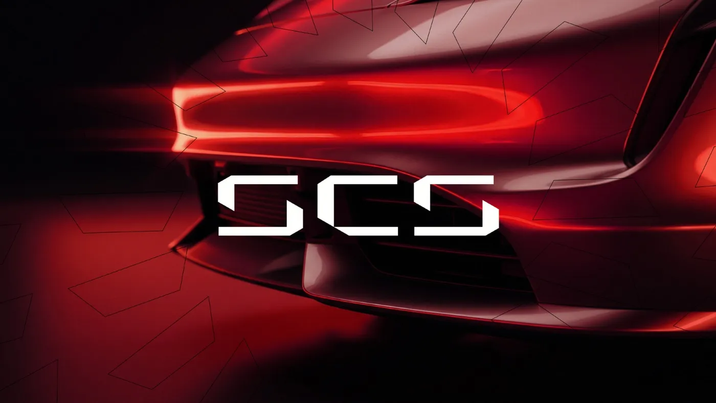 SCS project