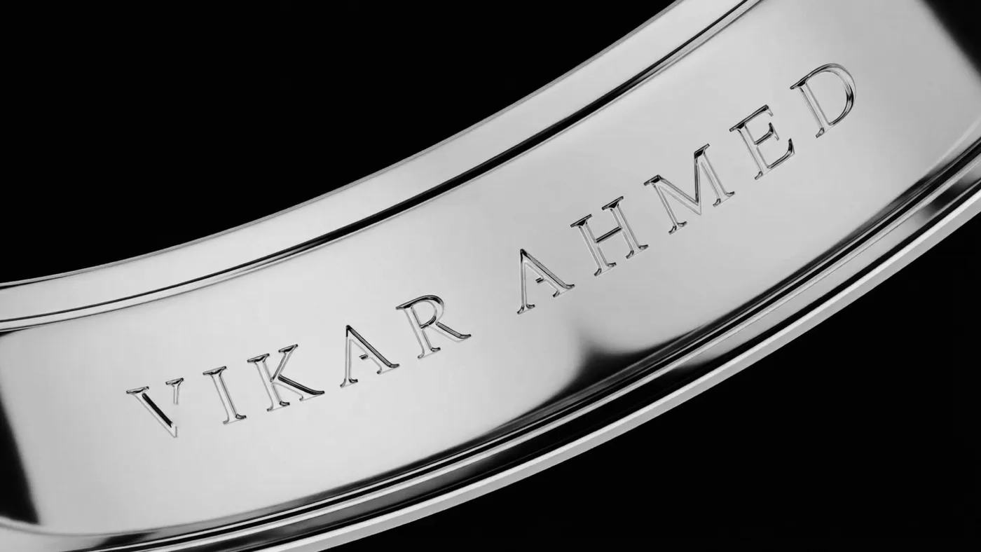 Vikar Ahmed project